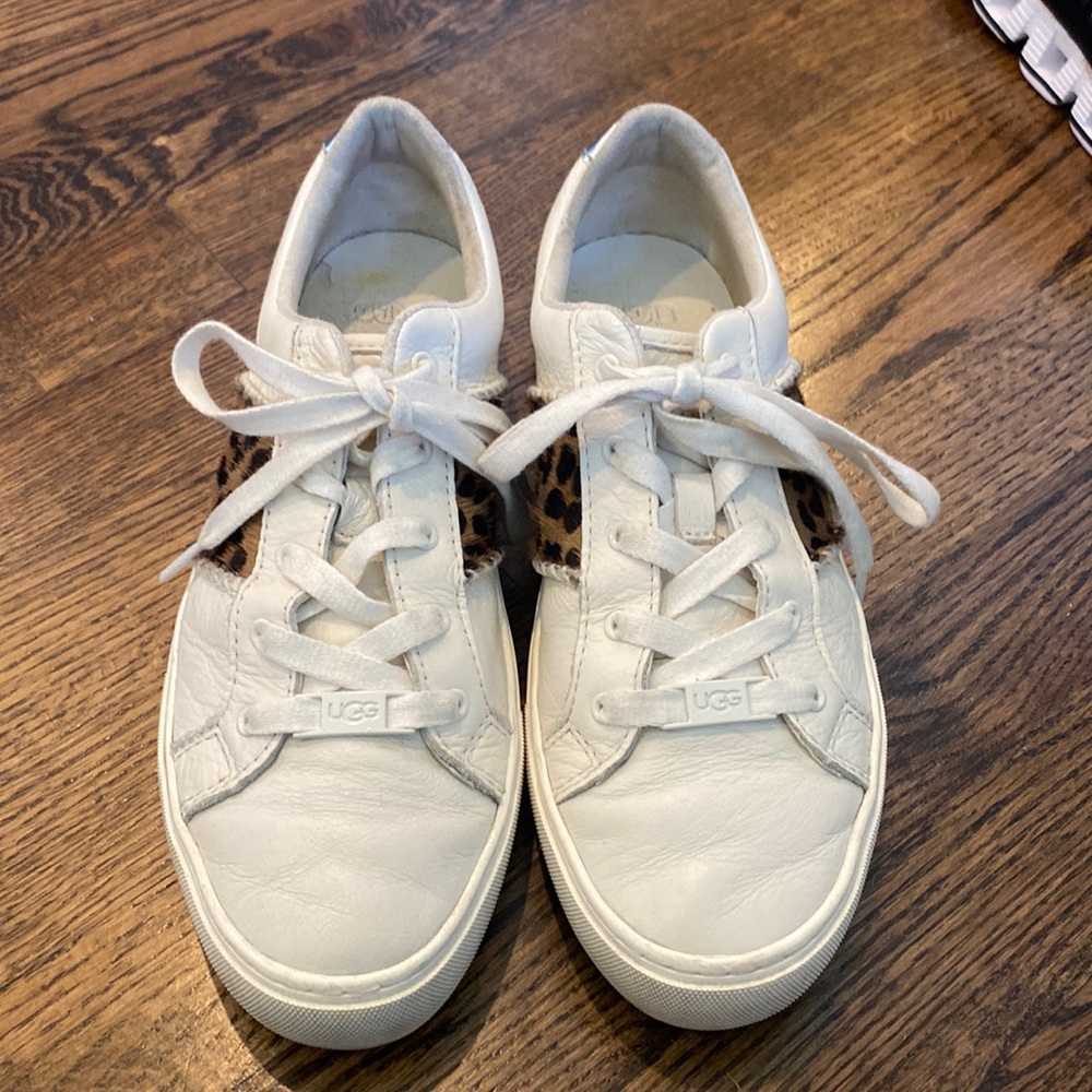 Women’s Ugg sneakers